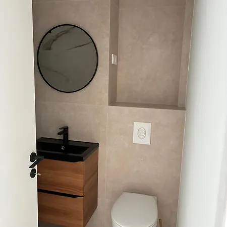 Apartmán Neuf 1er Antibes