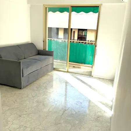 Apartmán Neuf 1er